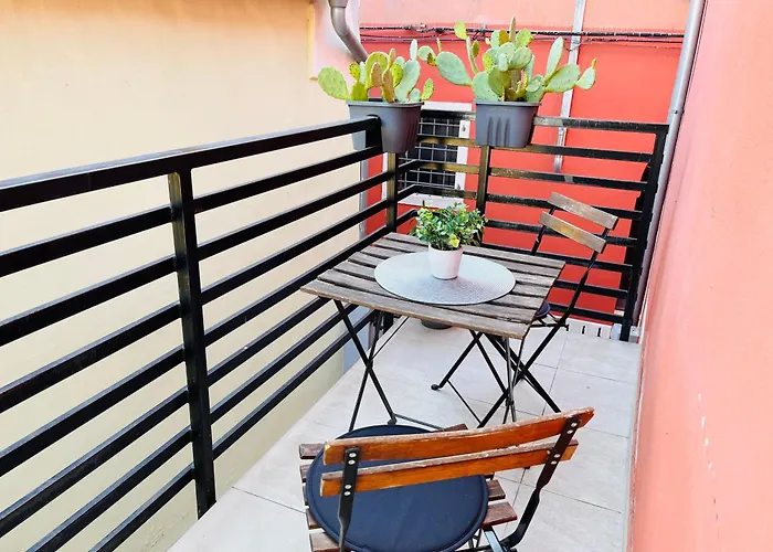Casa Orange 2